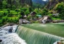 Water Dispute Between Punjab Kp Intensifies As Gda Objects To Dunga Gali Project