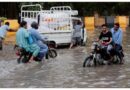 Weather Update Today As Karachi Records Heaviest April Rain In 24 Hours