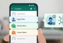 Whatsapp Now Lets You Recognize Contacts Without Them Uploading A Profile Pic