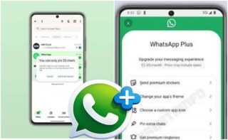 Whatsapp Plus Subscription Coming To Pakistan For Rs229 Monthly See Full Price List