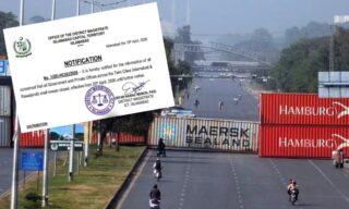 Will Islamabad Rawalpindi Observe Holiday On Monday Amid Security Concerns