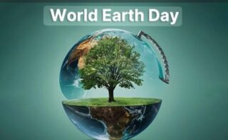 World Earth Day Collective Action Urged For Sustainable Environment