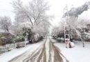 Ziarat Receives Rare Snowfall In April Video