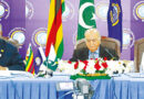 Zimbabwe Envoy For Deeper Ties With Pakistan