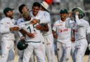 2nd Test Abbas Shahzad Put Pakistan In Command Against Bangladesh