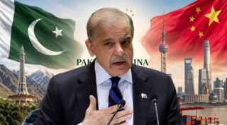 75 Years On Sino Pak Ties Stand As Model Of Enduring Strategic Cooperation Says Pm