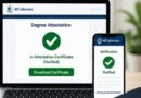 A Guide To Apply Online For Hec Degree Attestation Check Per Document Fee