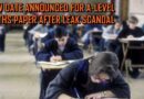 A Levels Maths Paper Cancelled In Pakistan After Leak Scandal Check New Date