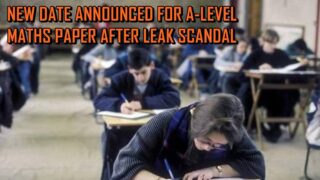 A Levels Maths Paper Cancelled In Pakistan After Leak Scandal Check New Date