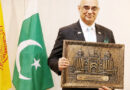 A Well Deserved Recognition In Promoting Pakistans Ancient Gandhara Heritage