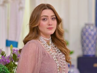 Actress Momina Iqbals Alleged Harassment Case Against Mpa Takes New Twist
