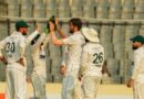 Afridi Reaches 400 Wicket Landmark As Bangladesh Dominate Dhaka Test