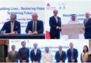 Aga Khan Foundation Pakistan Joins Hands With Bank Alfalah For Rs66 Million Flood Rehabilitation Drive In Gb
