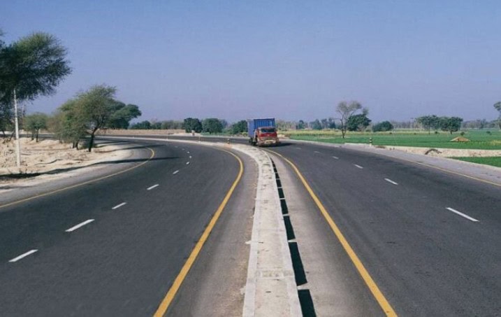 Aiib Approves 320m Loan For Reconstruction Of Pakistans N 5 Highway