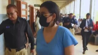 Alleged Drug Queenpin Anmol Alias Pinky Sent To Jail On 14 Day Judicial Remand In Multiple Cases
