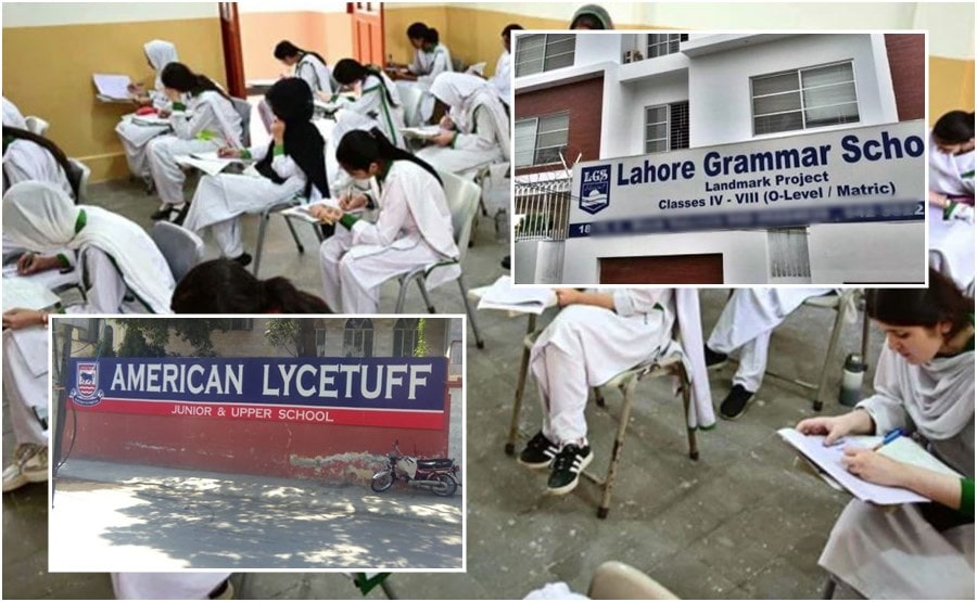 American Lycetuff Lgs Accused Of Defying Punjab School Summer Holiday Orders