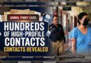 Anmol Pinky Case Long Pdf List Of Alleged High Profile Clients Surfaces Download Online