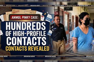 Anmol Pinky Case Long Pdf List Of Alleged High Profile Clients Surfaces Download Online