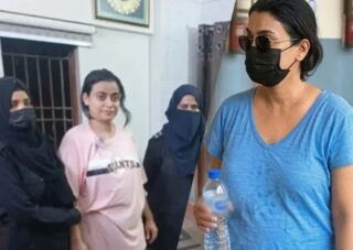 Pinky case: cop dismissed over bribery allegations likely to be reinstated for key role in arrest