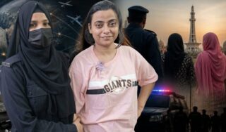 Anmol Pinky Drugs Case Probe Deepens As Network Links To African Nationals Lahore Based Women