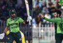 Arafat Minhas Takes 5 As Australia Bowled Out For 200 In Rawalpindi Odi