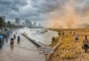 Asia Braces For Extreme Weather Under Strong El Nino Impact