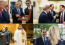 Asia Times Declares Pakistan Rising Diplomatic Bridge Between World Superpowers