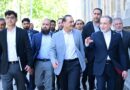 Asim Munirs Tehran Meetings Show Encouraging Progress In High Stakes Regional Mediation Efforts