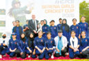 Australia Celebrates 10 Years Supporting Girls Cricket In Pakistan