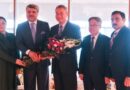 China NPC delegation arrives in Islamabad to mark 75 years diplomatic ties