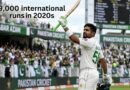 Babar Azam Extends 2020s Dominance With Major Career Milestone
