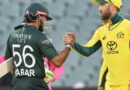 Babar Azam Likely To Return For Australia Odi Series