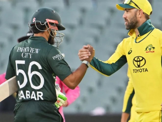 Babar Azam Likely To Return For Australia Odi Series