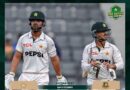 Bangladesh In Command As Pakistan Chase 437 In Sylhet Test