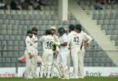Bangladesh Take Control Of Sylhet Test After Restricting Pakistan To 232