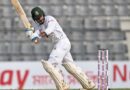 Bangladesh Tighten Grip Over Pakistan In Second Test Match In Sylhet