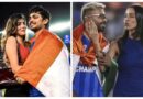 Bcci Concerned Over Players Girlfriends Partners During Ipl Plans Stricter Rules