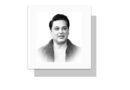 Beyond Saplings Pakistans Plantation Challenge