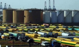 Big Energy Push Pakistan Decides To Build 90 Day Strategic Petroleum Reserves