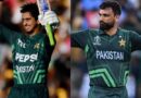 Blow To Pakistan As Fakhar Zaman Saim Ayub Ruled Out Of Australia Series