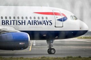 British Airways Delays Middle East Flights Until August Amid Regional Tensions