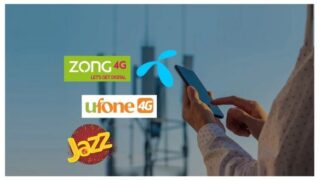 Budget 2026 27 Mobile Internet Package Rates Likely To Decrease In Pakistan