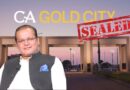 Ca Gold Housing Scheme Allegedly Owned By Minister Of State Armaghan Subhani Sealed In Sialkot