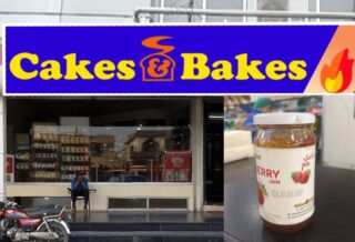 Cakes Bakes Under Fire For Selling Expired Jam At Dha Lahore Branch