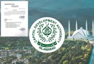 Cda Under Fire Over Controversial Posting Of Grade 18 Officer To Grade 20 Post