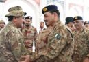 Cdf Munir Celebrates Eid With Frontline Troops Vows To Pursue Terrorists With Full Force