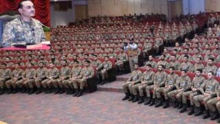 Cdf Munir Stresses On People Friendly Policies Good Governance For Lasting Peace In Balochistan