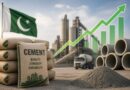 Cement Sales Jump As Local Demand Surges In Pakistan