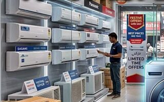 Cheapest Inverter Acs In Pakistan 1 1 5 Ton 2026 Updated Price List