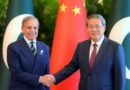 China Ready To Deepen Cooperation With Pakistan Says Premier Li Qiang